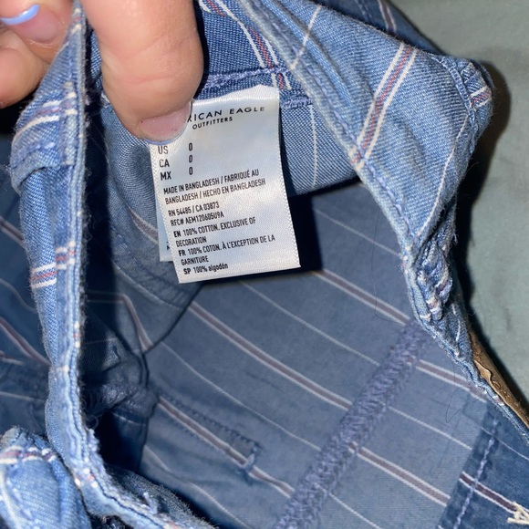 American eagle shorts - Picture 4 of 5